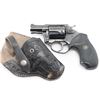 Image 1 : Charter Arms Undercover .38 Spl SN: 81638