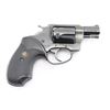 Image 3 : Charter Arms Undercover .38 Spl SN: 81638