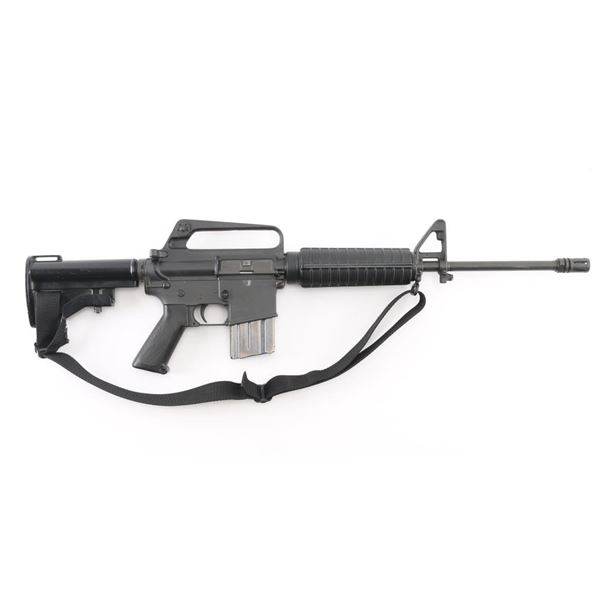 Colt AR-15 SP1 .223 SN: SP160126