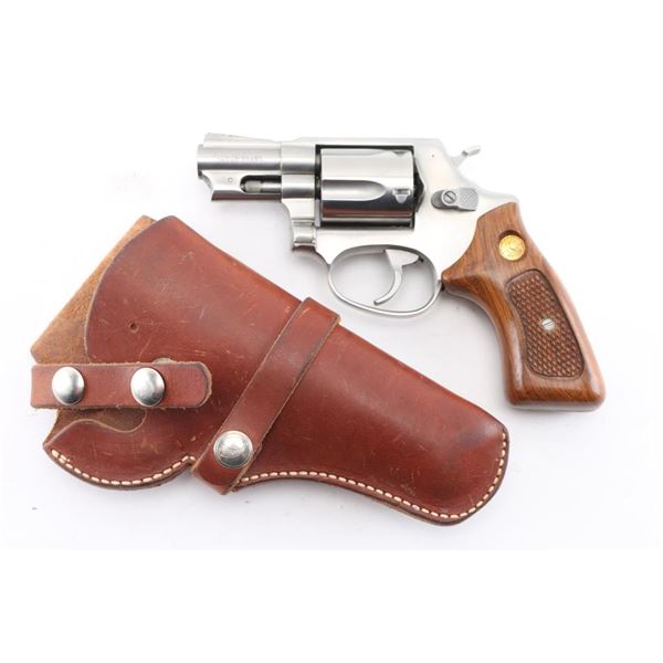 Taurus Model 85 .38 Spl. SN: HJ24366