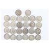 Image 1 : Lot of 26 Kennedy Pact Dollars