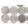 Image 2 : Lot of 26 Kennedy Pact Dollars
