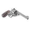 Image 8 : Webley WS Army 455 Eley SN: 128220