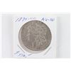 Image 1 : 1890 Carson City Silver Dollar