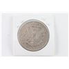 Image 2 : 1890 Carson City Silver Dollar