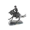 Image 2 : Remington Bronze Statue
