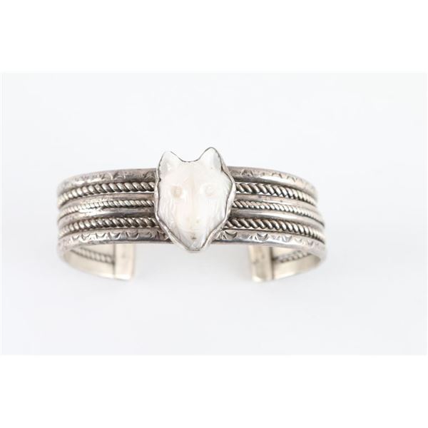 Apache Cuff Bracelet
