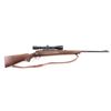 Image 1 : Winchester Model 70 'Pre-64' .270 Win