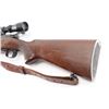 Image 3 : Winchester Model 70 'Pre-64' .270 Win