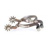 Image 2 : Pair of Gal Leg Spurs