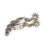Image 3 : Pair of Gal Leg Spurs