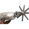 Image 5 : Charro/Vaquero Mexican Spurs