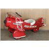 Image 1 : Red Baron Peddle Car
