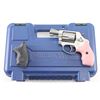 Image 1 : Smith & Wesson 637-2 38 SPL SN: CLW2909