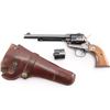 Image 1 : Ruger Single-Six 22 LR/Mag SN: 389598