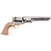 Image 2 : Colt 1851 Navy .36 Cal SN: 16271