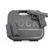 Image 1 : Glock Model 42 .380 Auto SN: AAZH874