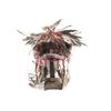 Image 3 : Lakota Sioux Buffalo Headdress