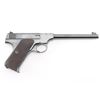 Image 2 : Colt Woodsman 22LR SN: 79907