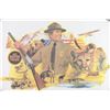 Image 1 : Lot 2 U.S. Border Patrol Prints