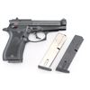 Image 2 : Beretta 84FS Cheetah 380 ACP SN: H58966Y