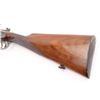 Image 3 : Belgian SxS 'Guild Gun' 16 Ga SN: 122