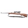 Image 2 : CZ 550 Safari Magnum .375 H&H SN: H5799