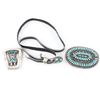 Image 2 : Navajo Jewelry Lot