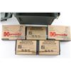 Image 1 : Lot of 9.3 X 74R Ammo