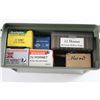 Image 1 : Lot of 22 Hornet Ammo