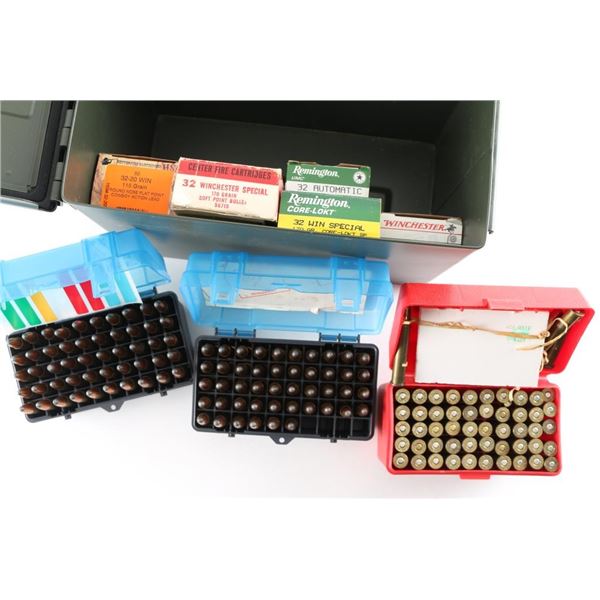 Lot of Misc. Ammo