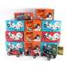 Image 1 : Lot of Nylint Race Cars with Gas Engines