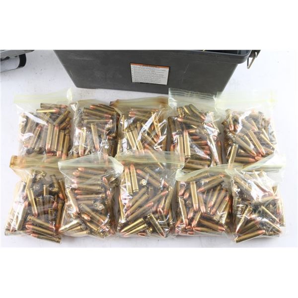Lot of 30 Carbine Ammo