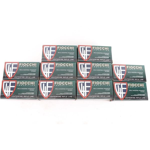Lot of 30 Carbine Ammo