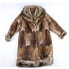 Image 1 : Women's Mink Coat