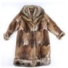 Image 2 : Women's Mink Coat
