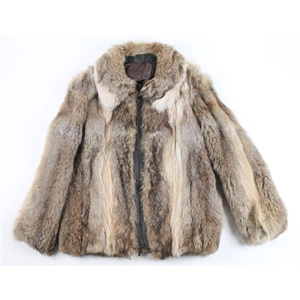 Women's Mink Coat