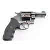 Image 2 : Smith & Wesson 1917 "1937" .45 ACP #205659