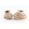 Image 1 : Lot of 2 Hohokam Pots