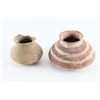 Image 2 : Lot of 2 Hohokam Pots