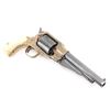 Image 3 : PR/FIE Remington 1858 36 cal #B9214