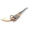 Image 5 : PR/FIE Remington 1858 36 cal #B9214