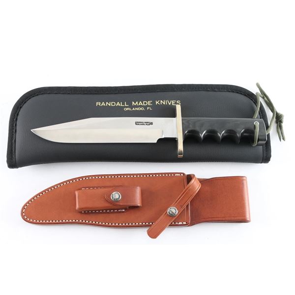 Randall Attack Knife