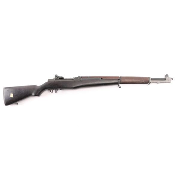 C.A.I. M-1 Rifle 30-06 SN: M1P21591