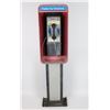 Image 1 : Vintage Pay Phone