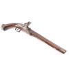 Image 3 : Unsigned Flintlock Horse Pistol 60 cal NVSN