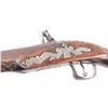 Image 5 : Unsigned Flintlock Horse Pistol 60 cal NVSN