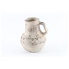 Image 1 : Black & White Pueblo Pitcher