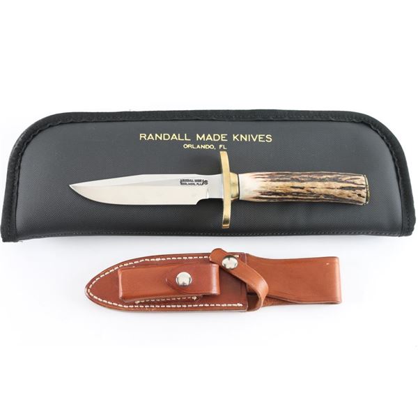 Randall Fighting Knife