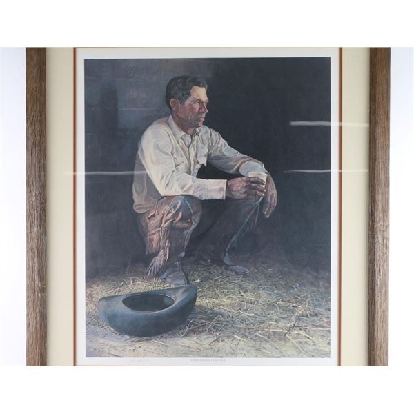 Limited Edition Fine Art Print